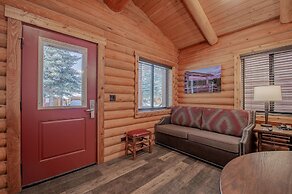 Cowboy Village Resort