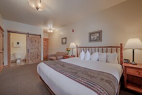 Cowboy Village Resort