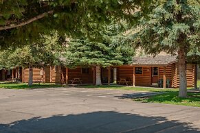 Cowboy Village Resort