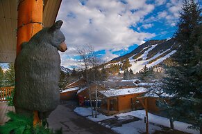 Cowboy Village Resort