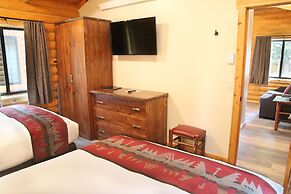 Cowboy Village Resort