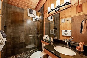 Cowboy Village Resort