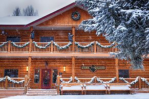 Cowboy Village Resort