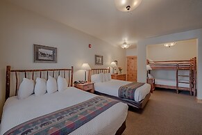 Cowboy Village Resort