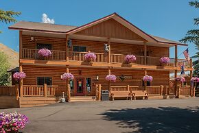 Cowboy Village Resort