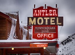 Antler Inn