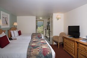 The Corsair & Cross Rip Oceanfront Resort