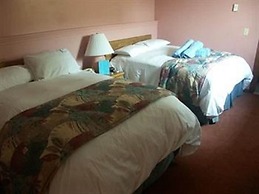 The Corsair & Cross Rip Oceanfront Resort