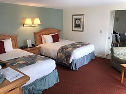 The Corsair & Cross Rip Oceanfront Resort