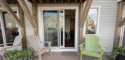 The Corsair & Cross Rip Oceanfront Resort