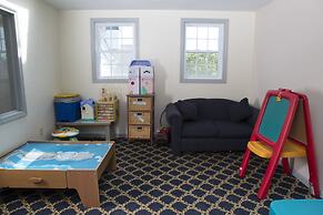 The Corsair & Cross Rip Oceanfront Resort