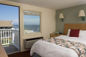 The Corsair & Cross Rip Oceanfront Resort