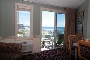 The Corsair & Cross Rip Oceanfront Resort