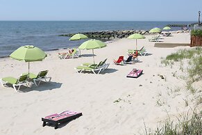 The Corsair & Cross Rip Oceanfront Resort