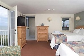 The Corsair & Cross Rip Oceanfront Resort