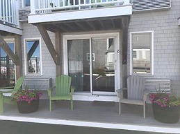 The Corsair & Cross Rip Oceanfront Resort