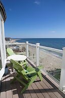 The Corsair & Cross Rip Oceanfront Resort