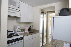 The Corsair & Cross Rip Oceanfront Resort