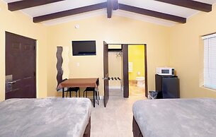 El Patio Inn - Near Universal Studios Hollywood