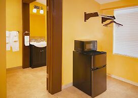 El Patio Inn - Near Universal Studios Hollywood