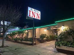 El Patio Inn - Near Universal Studios Hollywood