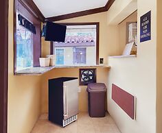 El Patio Inn - Near Universal Studios Hollywood