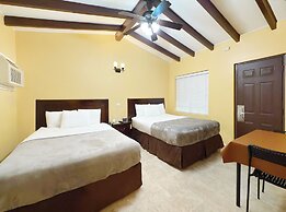 El Patio Inn - Near Universal Studios Hollywood