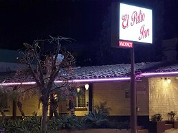 El Patio Inn - Near Universal Studios Hollywood