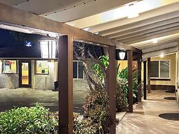 El Patio Inn - Near Universal Studios Hollywood