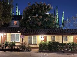 El Patio Inn - Near Universal Studios Hollywood