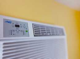 El Patio Inn - Near Universal Studios Hollywood