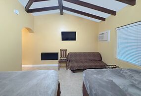 El Patio Inn - Near Universal Studios Hollywood