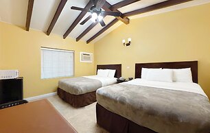 El Patio Inn - Near Universal Studios Hollywood