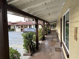El Patio Inn - Near Universal Studios Hollywood