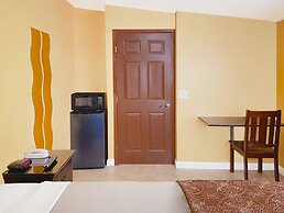 El Patio Inn - Near Universal Studios Hollywood