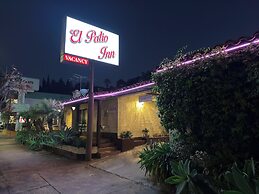 El Patio Inn - Near Universal Studios Hollywood