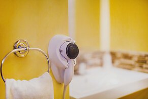 El Patio Inn - Near Universal Studios Hollywood