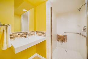 El Patio Inn - Near Universal Studios Hollywood