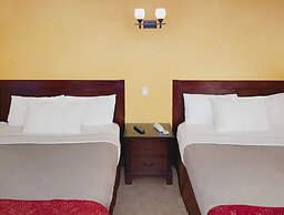 El Patio Inn - Near Universal Studios Hollywood