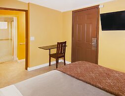 El Patio Inn - Near Universal Studios Hollywood