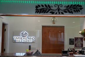 Timberland Inn & Suites