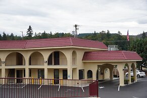 Timberland Inn & Suites