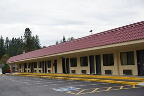 Timberland Inn & Suites