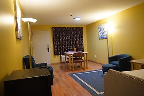 Timberland Inn & Suites