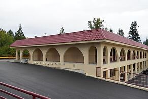 Timberland Inn & Suites