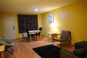 Timberland Inn & Suites