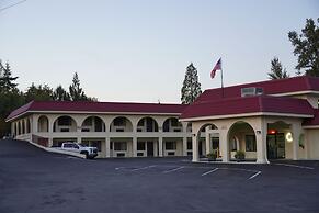 Timberland Inn & Suites