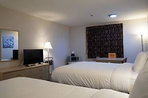 Timberland Inn & Suites