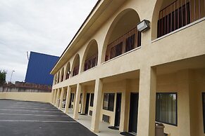 Timberland Inn & Suites