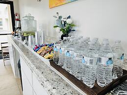 Timberland Inn & Suites